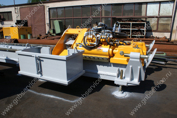 WAMET HWP-82