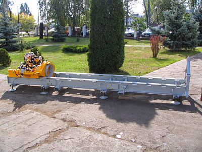 WAMET HWP-33