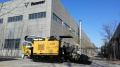 ГНБ установка VERMEER C430