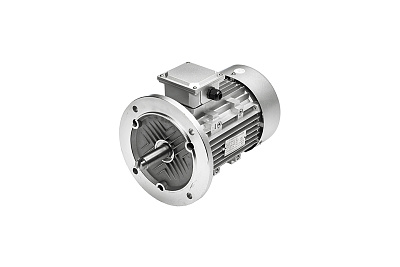 Двигатель электромаслостанции ПРОСВАР С 1000