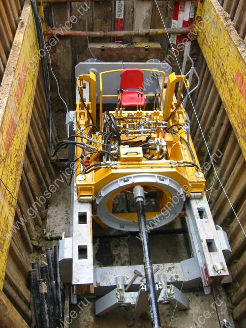 WAMET WPS-120