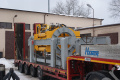 WAMET WPS-140