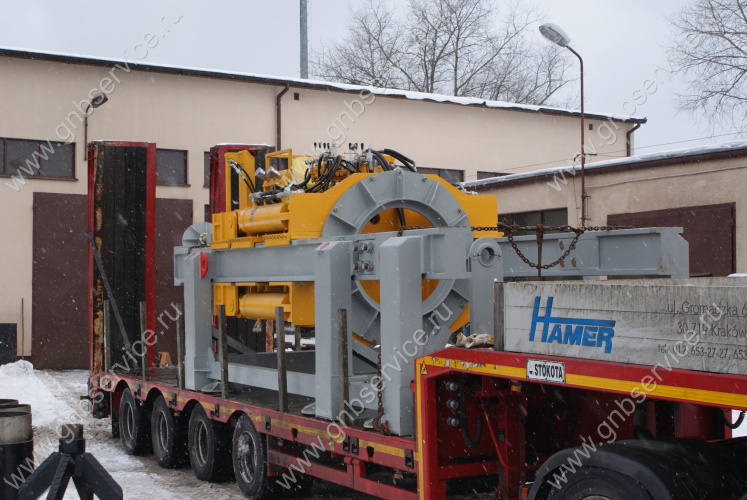 WAMET WPS-140