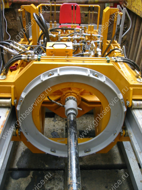 WAMET WPS-120